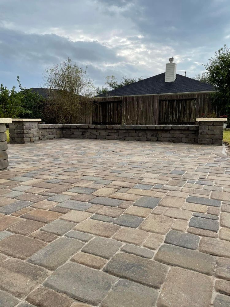 All Photos for OTM Hardscape & Construction in Houston, TX