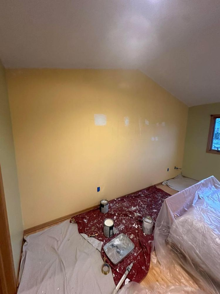 All Photos for Matt Meranda Painting in Grand Rapids, MI