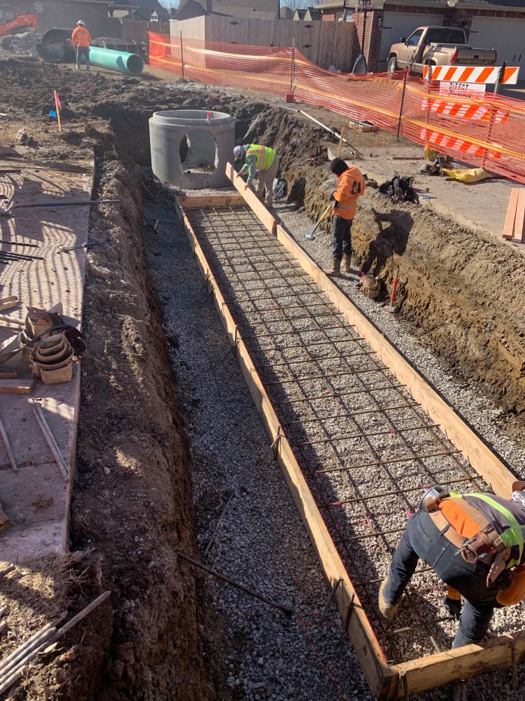 All Photos for Project X Construction LLC in Tulsa, OK