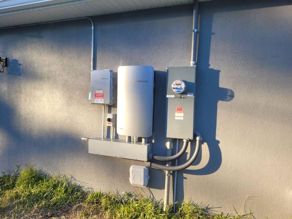 All Photos for AIO Electrical Services, LLC in Titusville, FL
