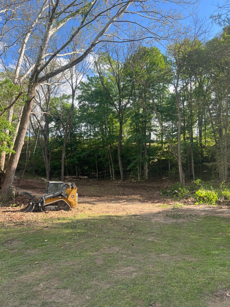 All Photos for Clarke Excavation Co. in Covington, VA