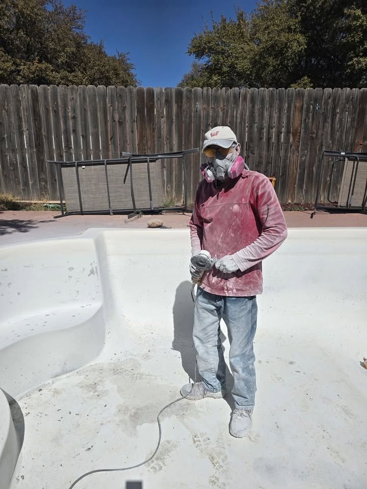 All Photos for JT Pools in Midland, TX