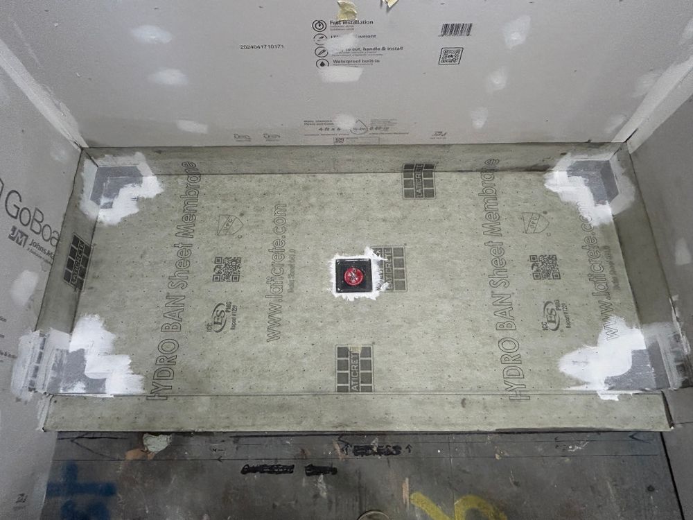 All Photos for Guadalupe Tile Company in New Braunfels, TX