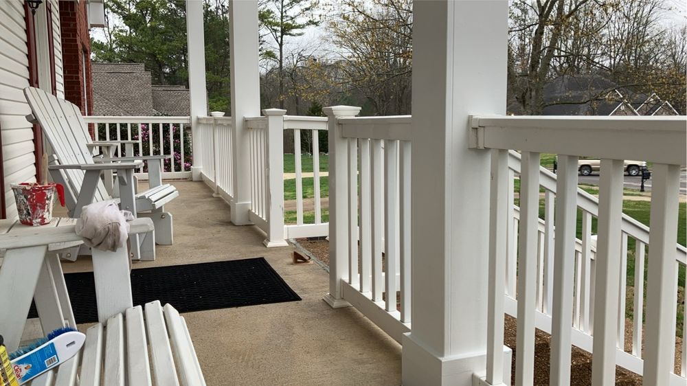 All Photos for Small Town HandyMen in Cross Plains, TN