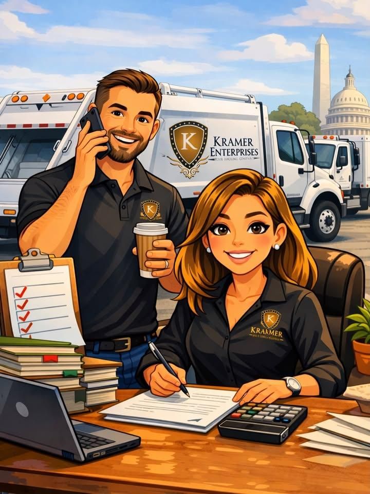 All Photos for Kramer Enterprises in Washington, D.C.