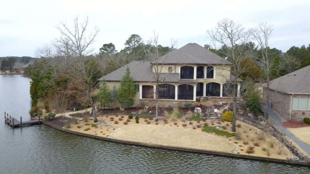 All Photos for Stone Works in North Little Rock, AR