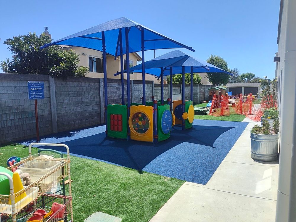 All Photos for Kleen Play Playground Construction in Ontario, CA