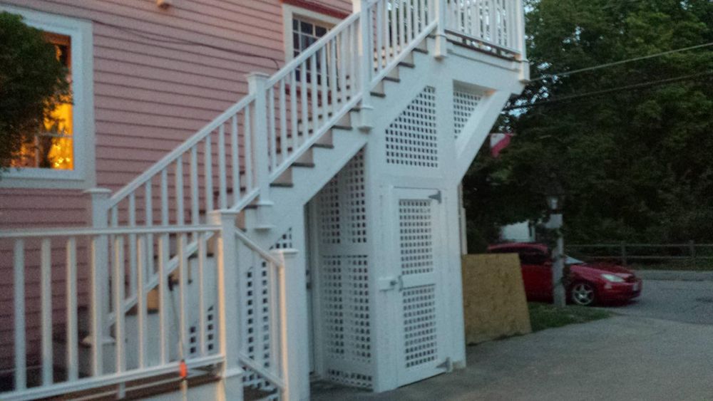 All Photos for Pride Advanced Framing & Construction in Salem, NH