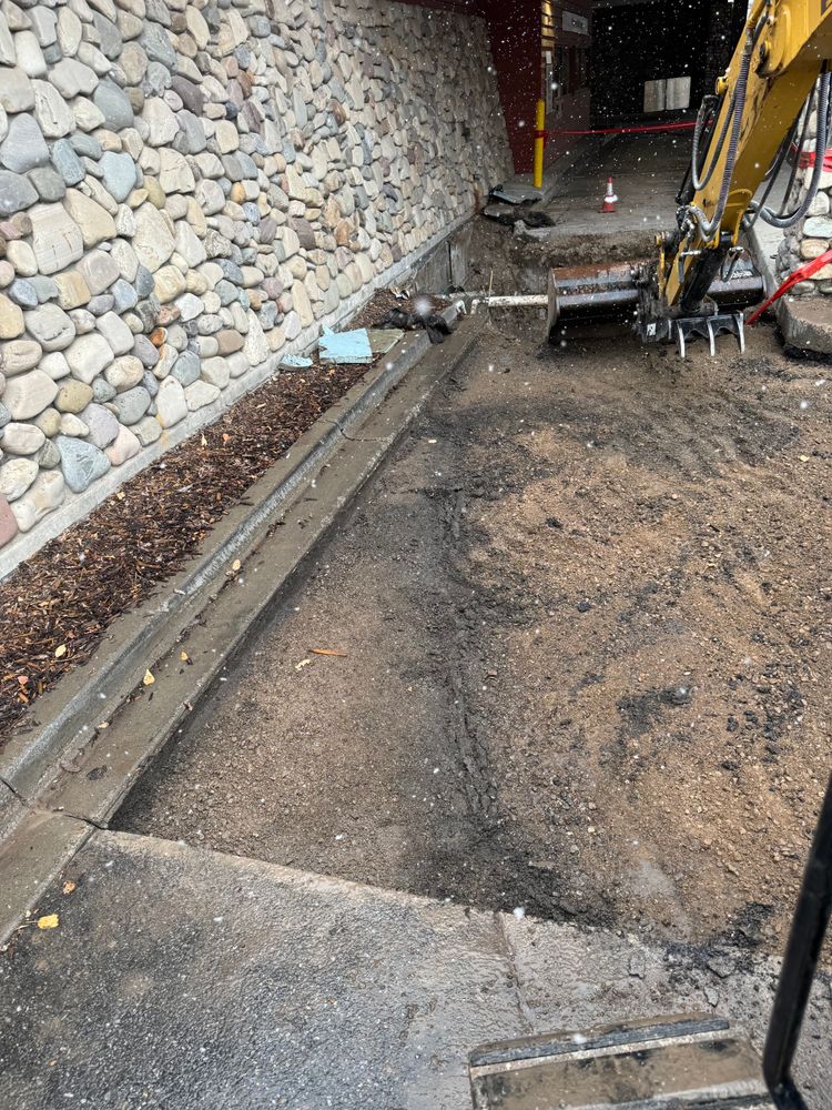 All Photos for Hansen Earth Works in Jackson, WY