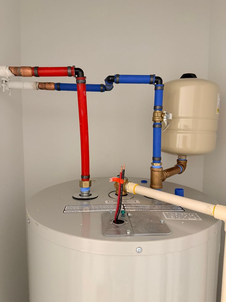 All Photos for R&K Plumbing LLC in Anderson, SC