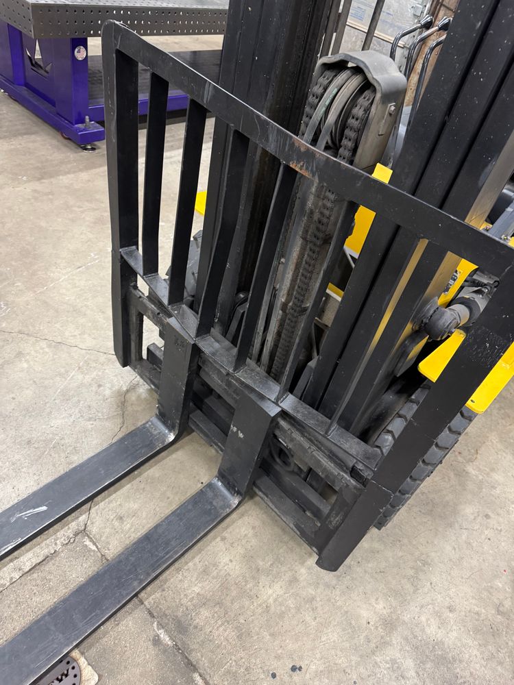 All Photos for Fusion Welding in Pierz, MN