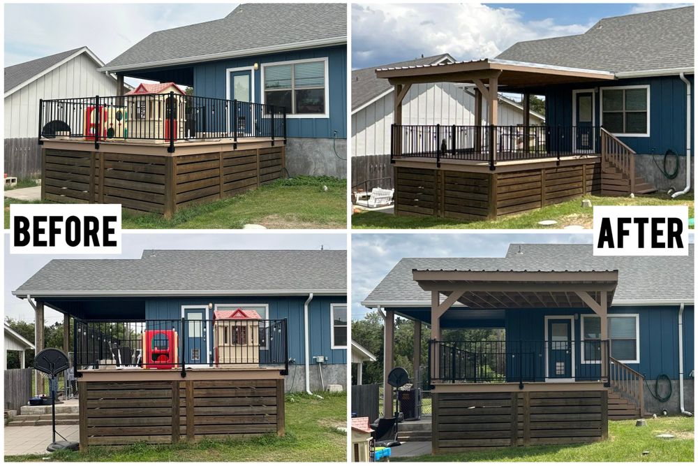 All Photos for LeBlanc Construction Services in Dripping Springs, TX