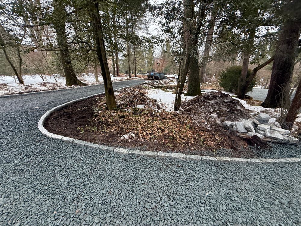 All Photos for Matteo Hardscapes in Severn, MD