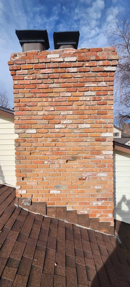 All Photos for Level-Up Masonry in Fountain, CO