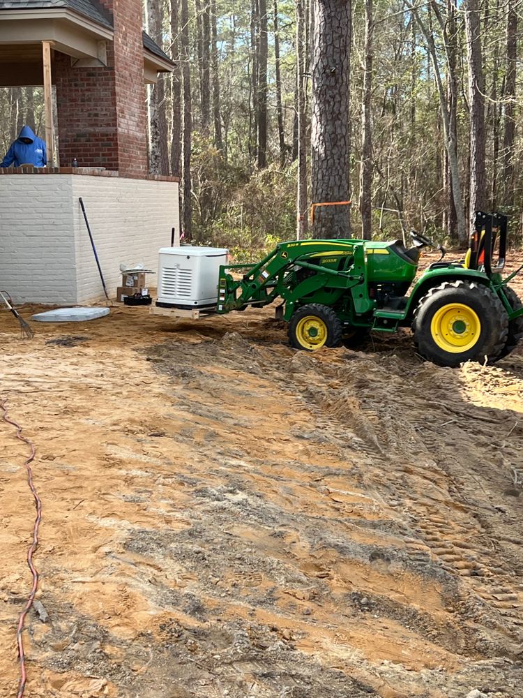 All Photos for Idea Electric in Clinton, NC
