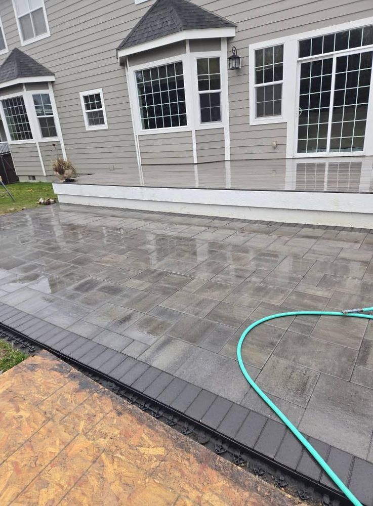 All Photos for Idahome Hardscapes in Coeur d'Alene, ID