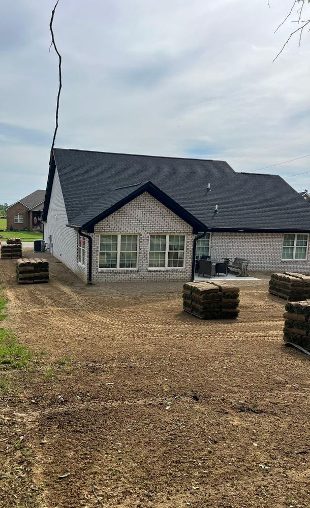 All Photos for Full Service Landscaping in Louisville, KY