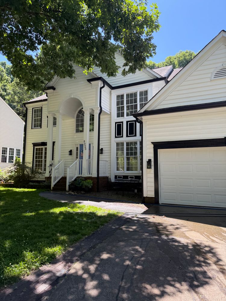 All Photos for 4U Pressure Washing in Huntersville, NC