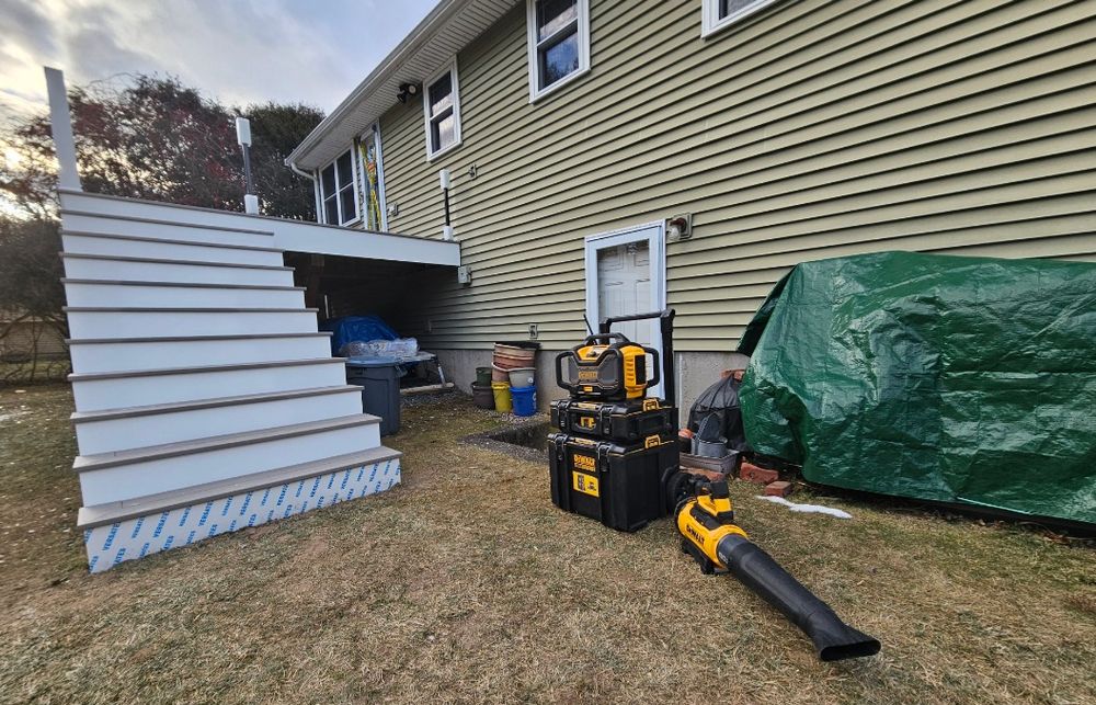 All Photos for South Coast Decks LLC in Mansfield, MA