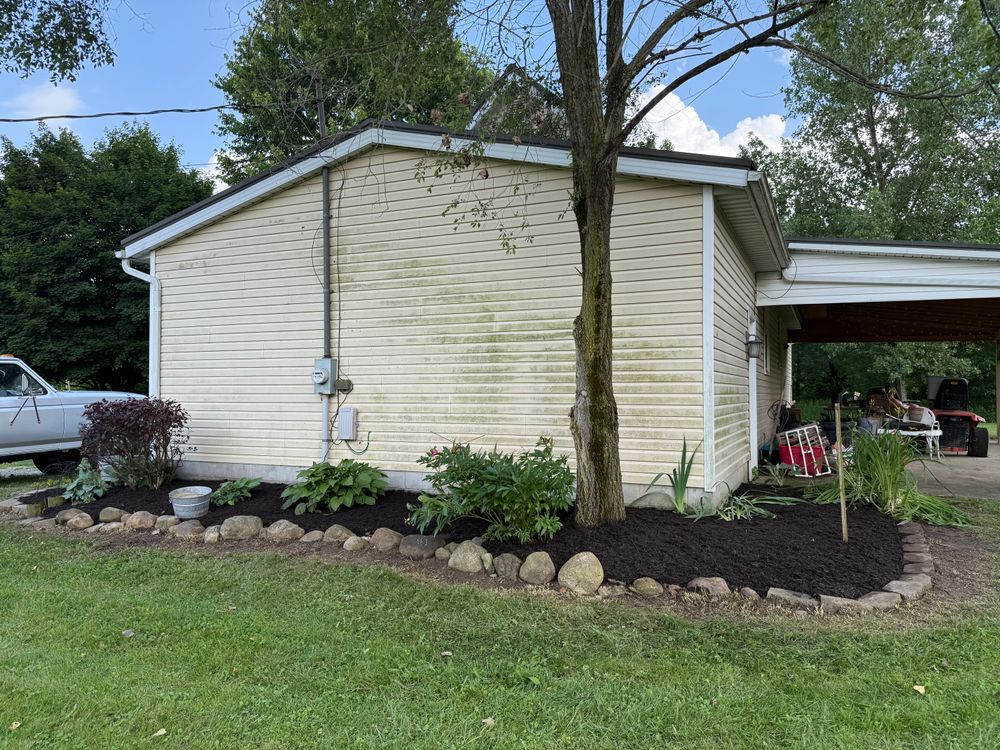 All Photos for F&R Landscapes LLC in Lagrange, OH