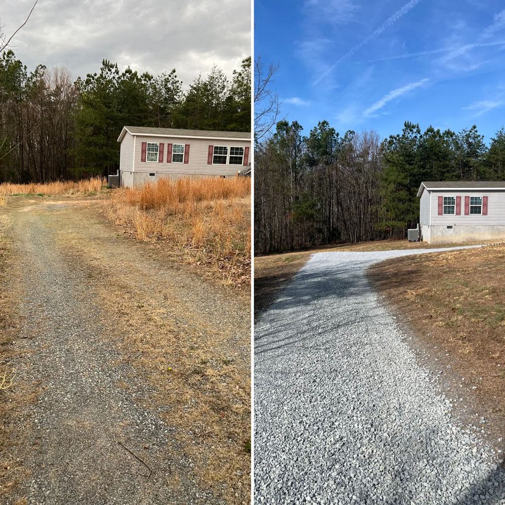 All Photos for Southside Land Management in Gretna, VA