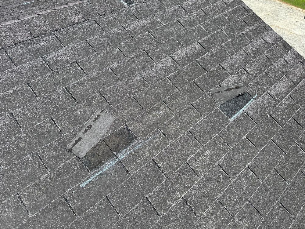 All Photos for The Flip Flop Roofer in Statesville, NC