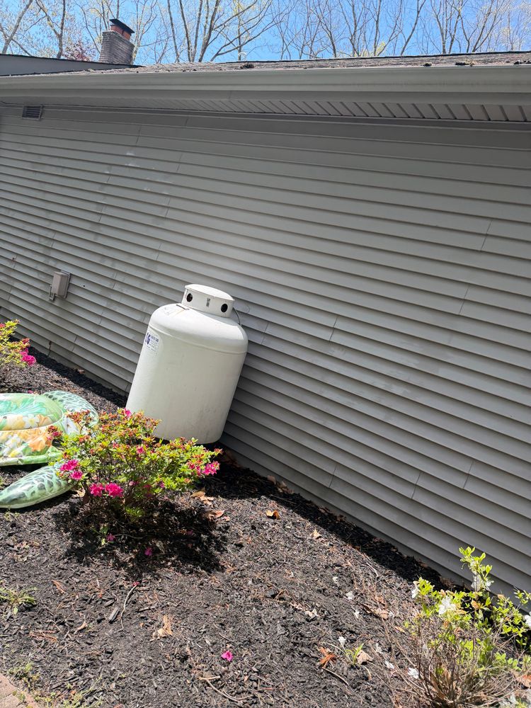 All Photos for NCR Power Washing in Gloucester City, NJ