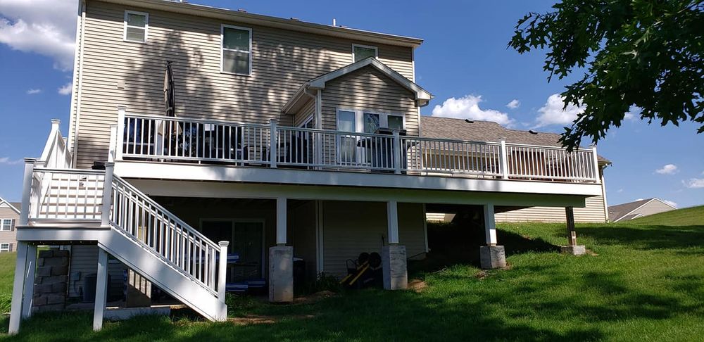 All Photos for Seiler Restoration and Construction Services in Kalamazoo County, MI