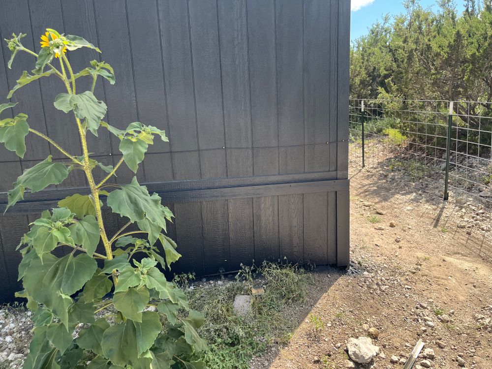 All Photos for BAKER Carpentry in Joshua, TX