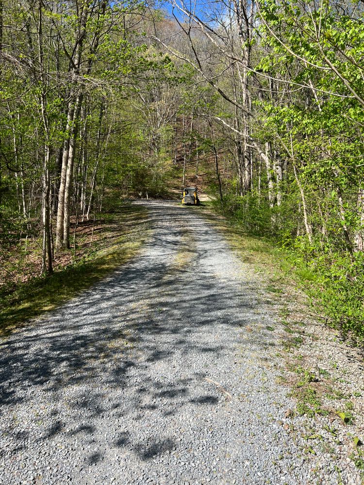 All Photos for Clarke Excavation Co. in Covington, VA