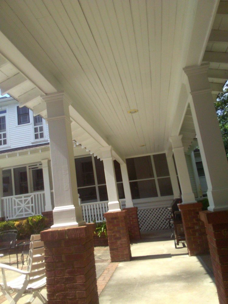 All Photos for Mike's Painting in Laurens County, GA