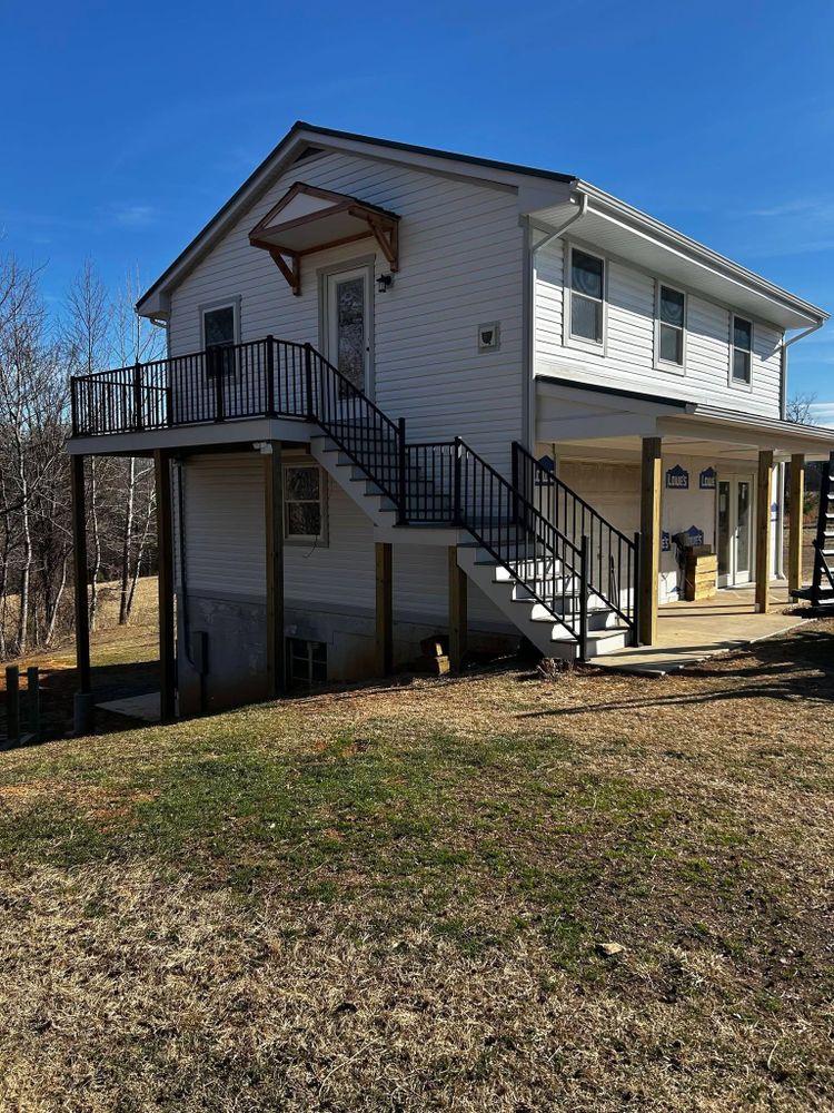 All Photos for Greer Home Solutions in Roanoke, VA