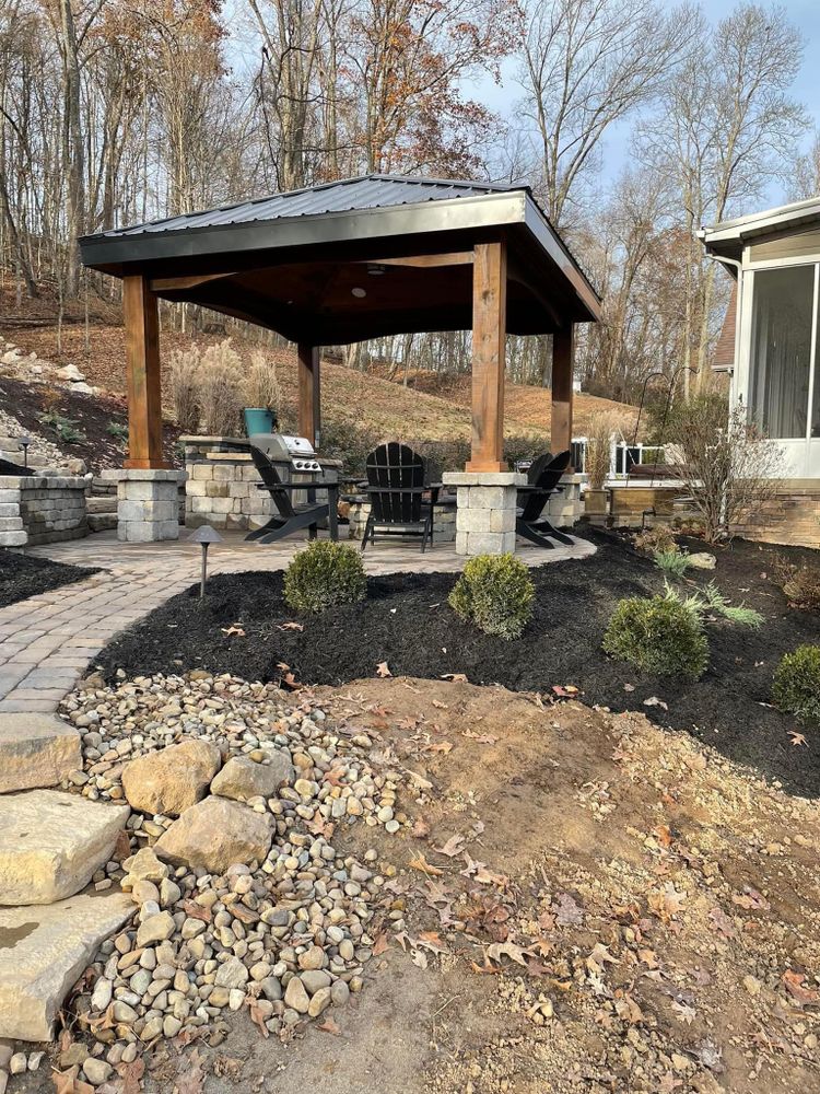 Reinhardt’s Remodeling team in Wheelersburg, OH - people or person