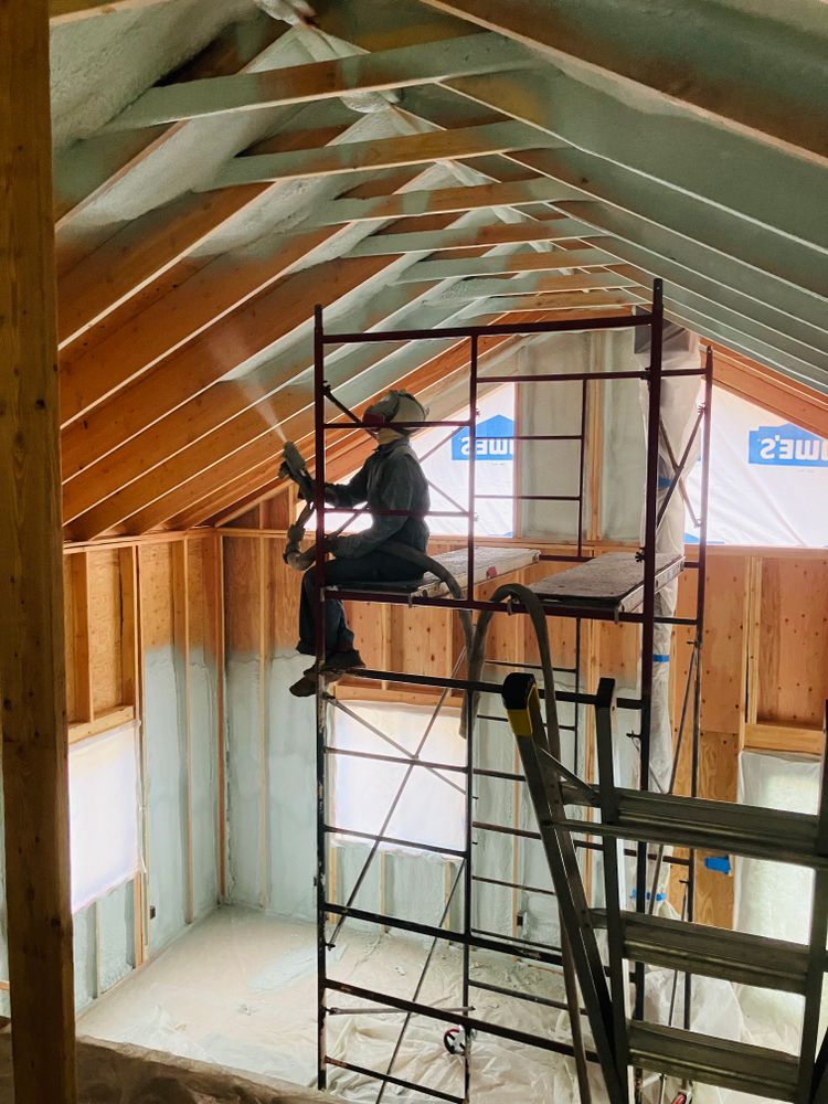 All Photos for Hidden River Construction Services LLC in Potlatch, ID
