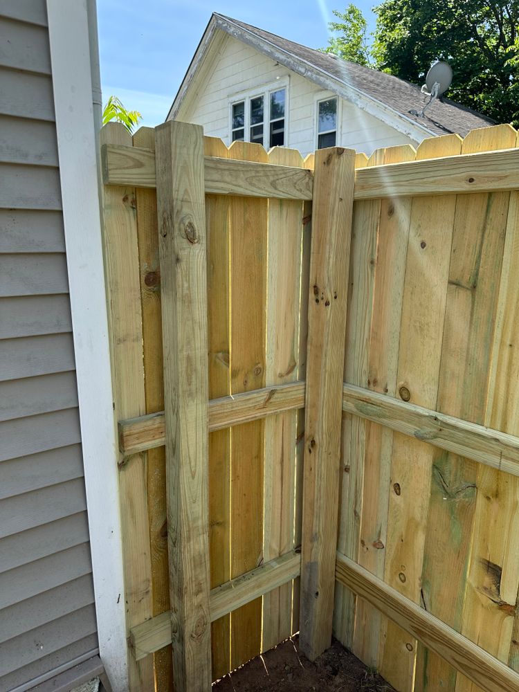 All Photos for Go Ghetters Construction in Portage, Wisconsin