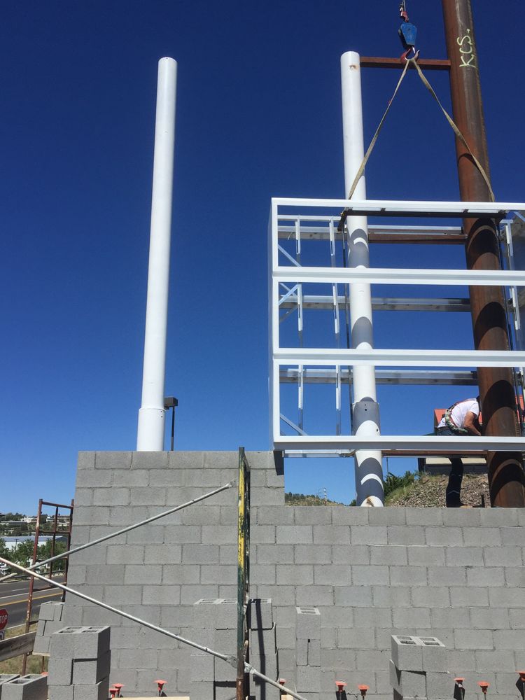 Our Work for DMX Construction LLC in Prescott, AZ