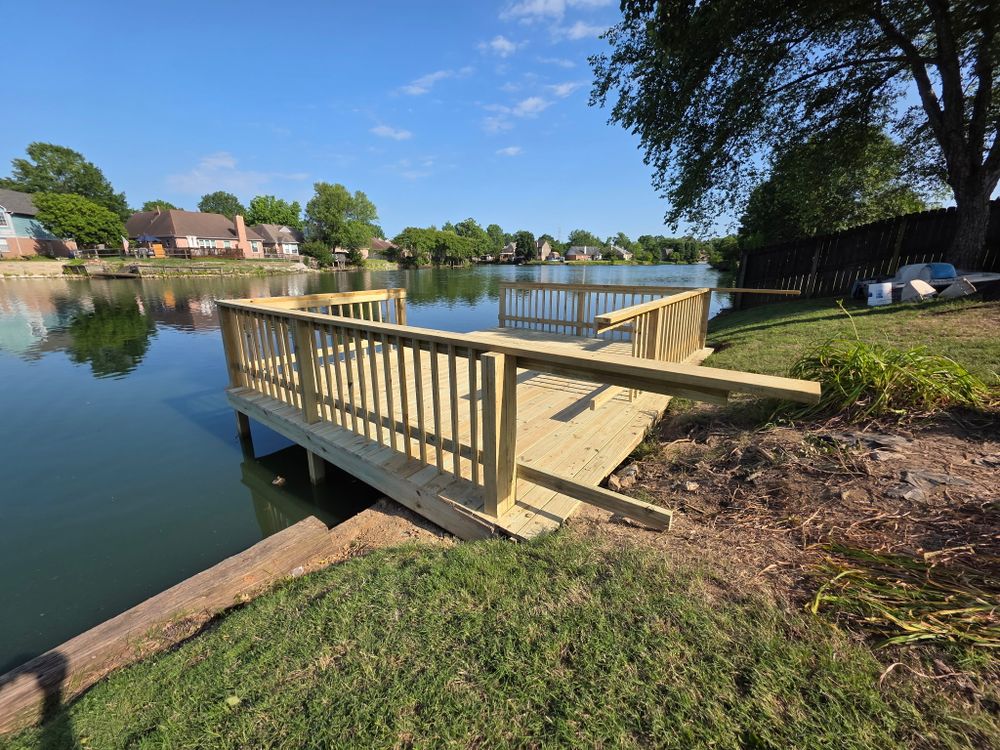 All Photos for PKJ Construction LLC in Bartlett, TN