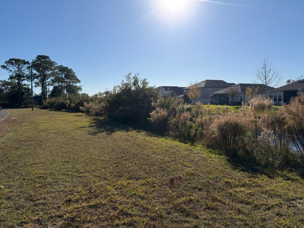 All Photos for AL Dirtworks LLC in St. Augustine, FL