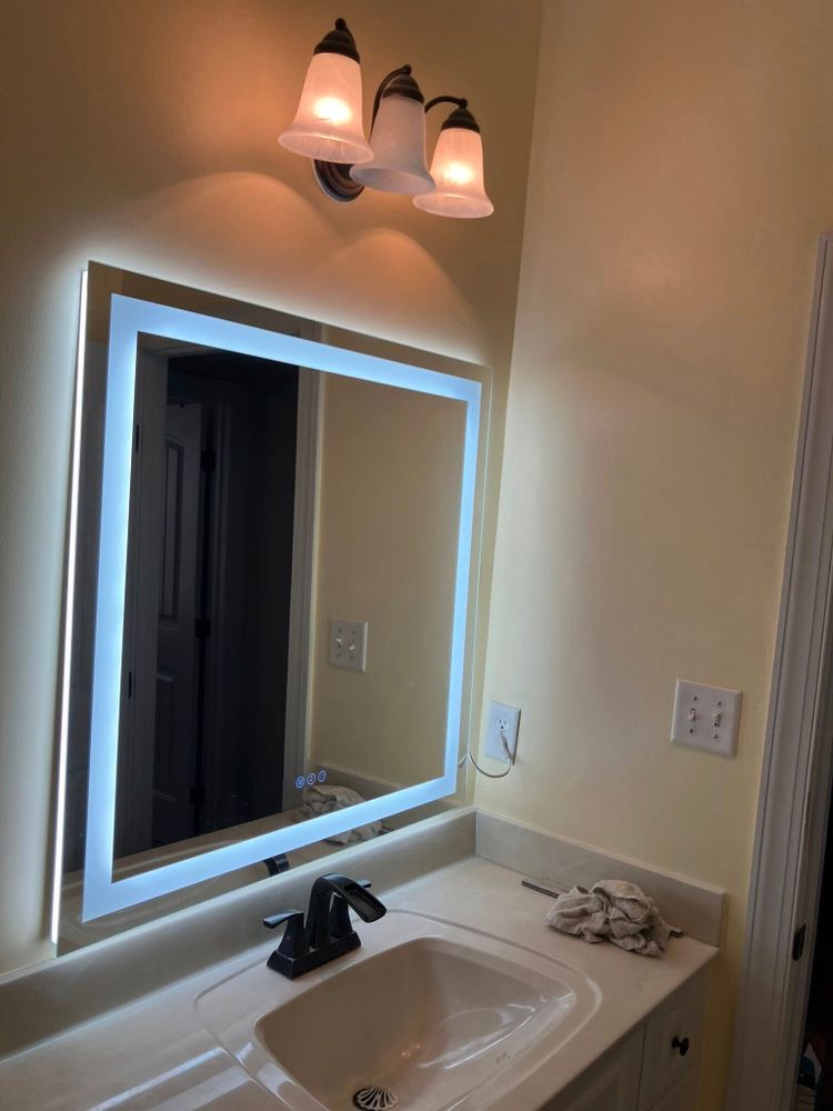 All Photos for Jessie’s handyman services in Augusta, GA