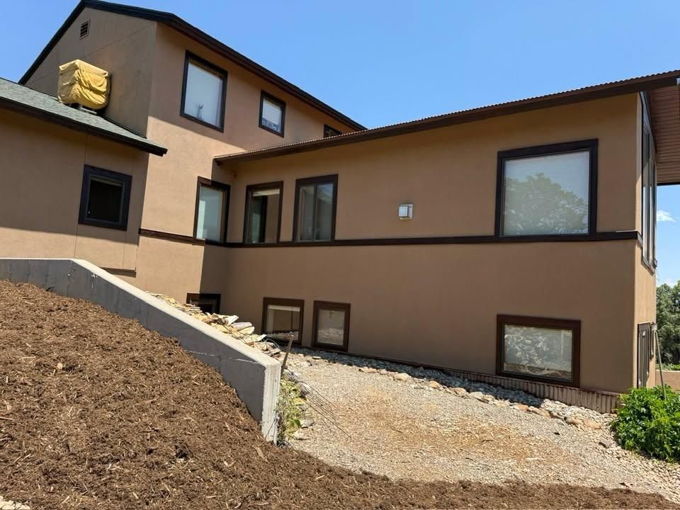 All Photos for Adonai Painting LLC in Durango, CO