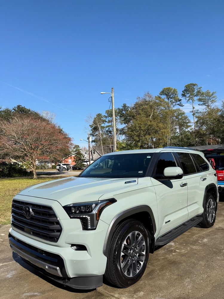 All Photos for Relentless Shine Mobile Detailing in Calabash, NC