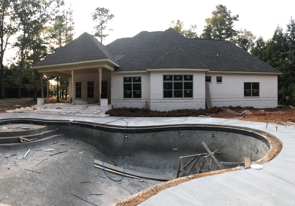 All Photos for Lot Construction Group in Perry, GA