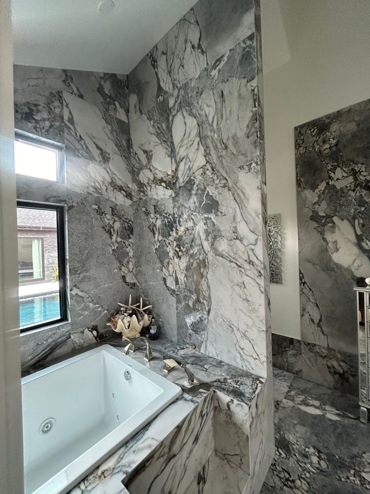 All Photos for Guadalupe Tile Company in New Braunfels, TX