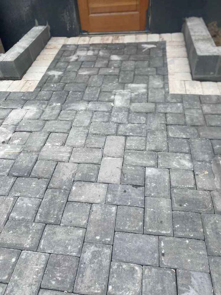 All Photos for A&J Martinez Concrete in Charleston, SC