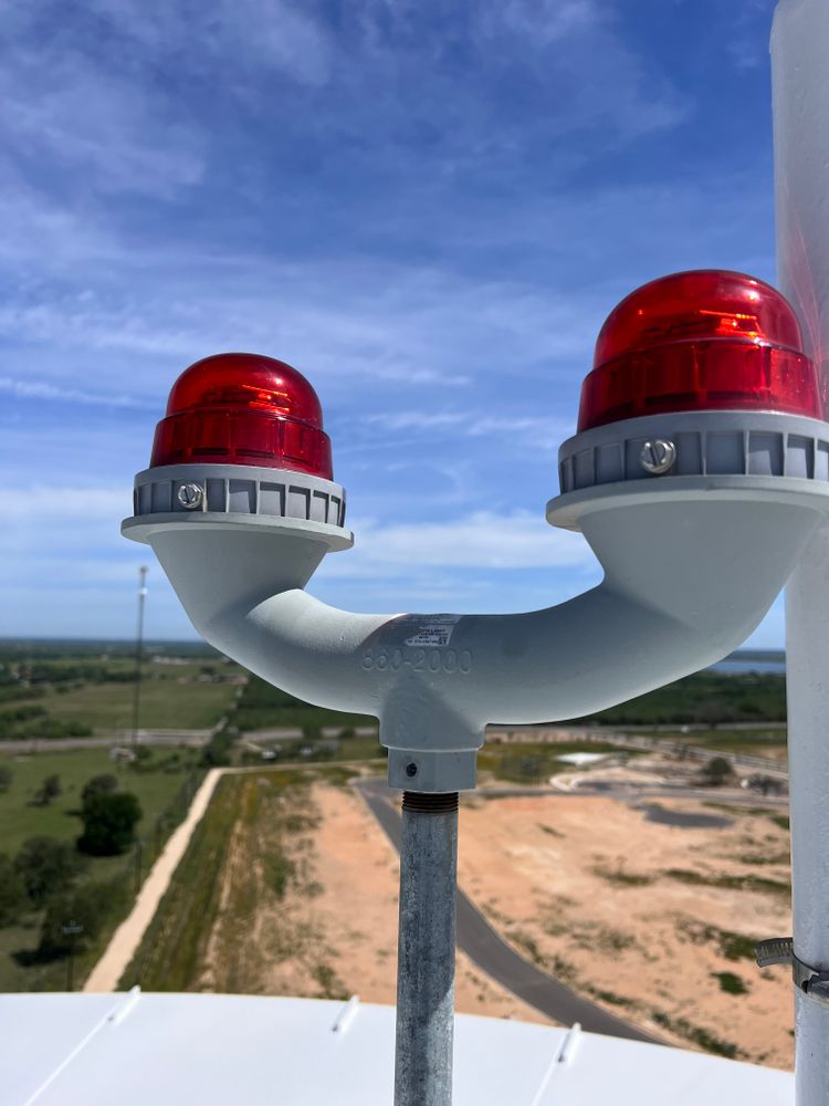 All Photos for LUX Electric in Floresville, TX