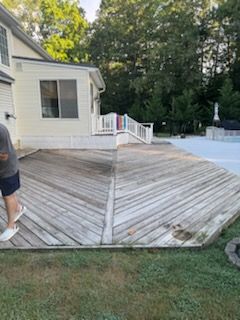 All Photos for G.W. Construction in Lexington Park, MD