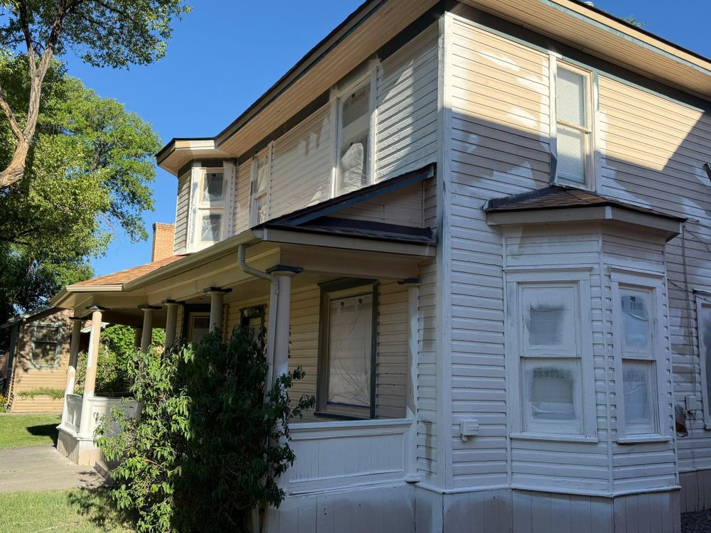 All Photos for Skyline Painting & Roofing in Grand Junction, CO