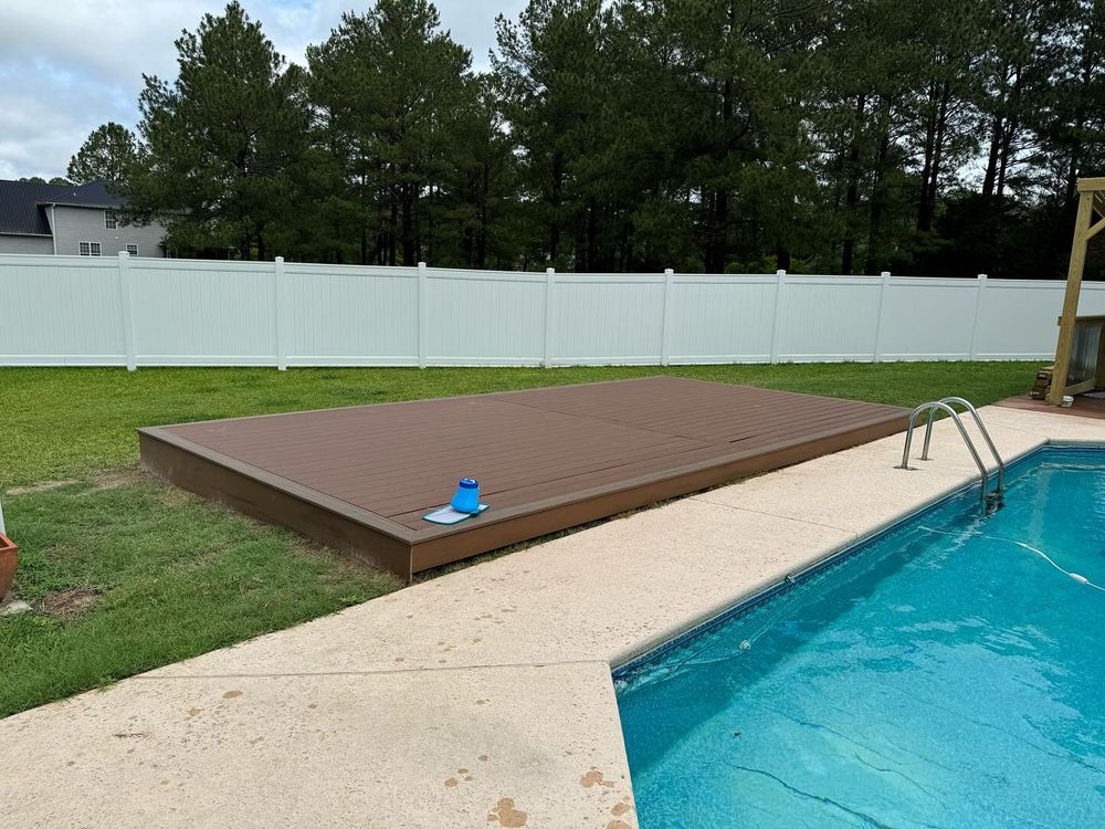 All Photos for Camalett Services in Perry, GA