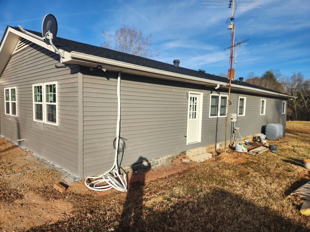 All Photos for Fundamental Home Solutions in Morganton, NC