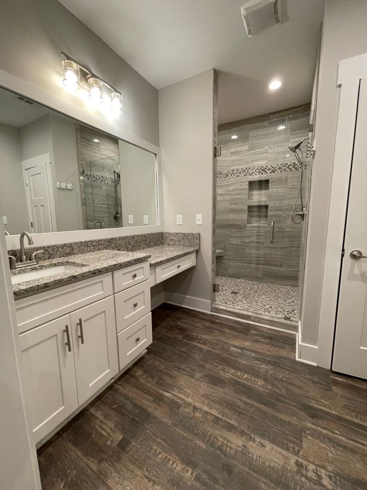 All Photos for Mason Built Homes in Adarisville, GA